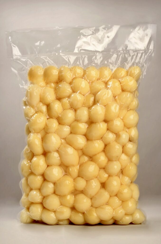 Vaakumpakendatud Kartul 678x1024